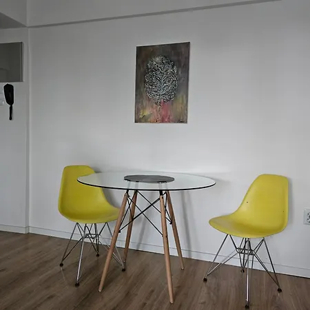 公寓 1 Bedroom Flat Full Of Sun 布加勒斯特